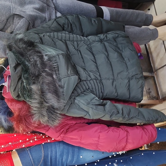 Jacket - Picture 2 of 2